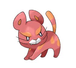 fakemon fan art