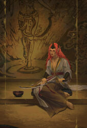 almalexia from the elder scrolls