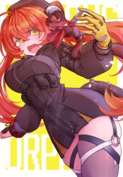 magus (zenless zone zero) from zenless zone zero