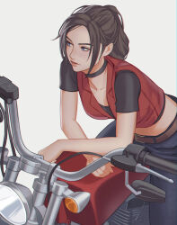 claire redfield from resident evil