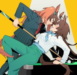 sirius symboli (umamusume) from umamusume by vento