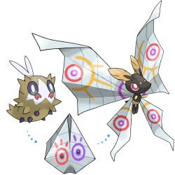 fakemon fan art