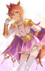 t.m. opera o (umamusume) from umamusume