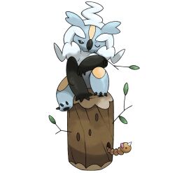 weedle from fakemon