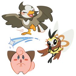 cleffa from pokemon