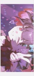 nangong yu from zenless zone zero