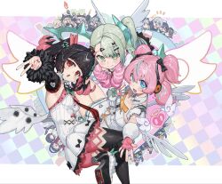 aria (zenless zone zero) from zenless zone zero by ranf