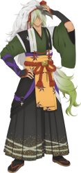 dezel (tales) from tales of (series)