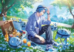 regis altare from holostars