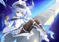 kafuu chino from gochuumon wa usagi desu ka?