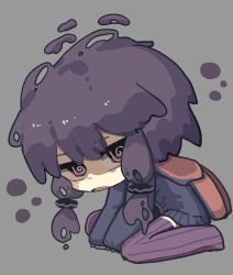 yuzuki yukari from vocaloid by konohoshi