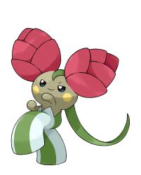 fakemon fan art