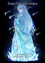 anastasia (fate) from fate/grand order