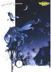 hatsune miku from pokemon by rella