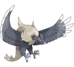 fakemon fan art