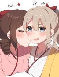 harukaze (kancolle) from kantai collection by hachimugi (hachino mugi)