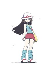 leaf (pokemon) from pokemon