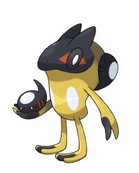 fakemon fan art