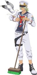 dezel (tales) from tales of (series)