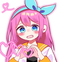 aubrey (faraway) (omori) from omori