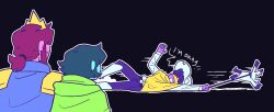 chara (undertale) from deltarune