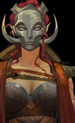 almalexia from the elder scrolls