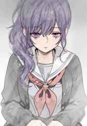 asahina mafuyu from project sekai