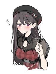 shiina taki from bang dream!