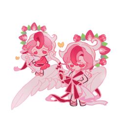cupid from cookie run