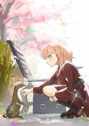 hinoshita kaho from link! like! love live!