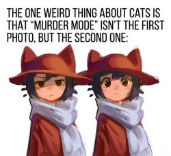 niko (oneshot) from oneshot (game) by shadches72