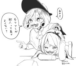 jervis (kancolle) from kantai collection by infini