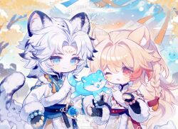 original fan art