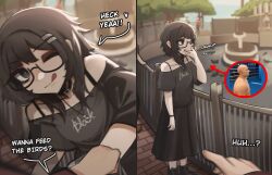 riyo kaede (mikuneki) from original by mikuneki