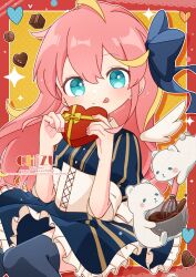 megurine luka from vocaloid