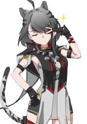 arknights fan art