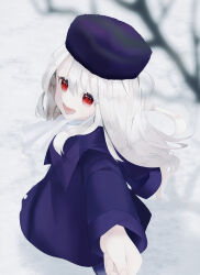 illyasviel von einzbern from fate/zero