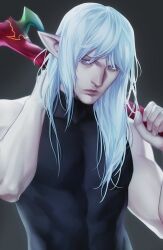 elezen from final fantasy