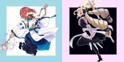 elise (fire emblem) from fire emblem