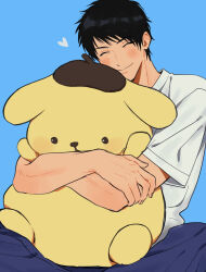 pompompurin from sanrio