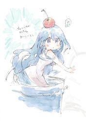 original fan art
