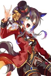 daitaku helios (umamusume) from umamusume by kerimka31328031