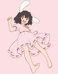 inaba tewi from touhou by beachepisode