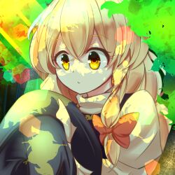 kirisame marisa from touhou by neruzou