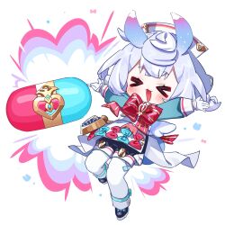 sigewinne (genshin impact) from genshin impact by meda cha
