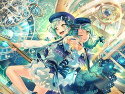hikawa hina from bang dream!