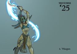 almalexia from the elder scrolls