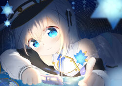 kafuu chino from gochuumon wa usagi desu ka?