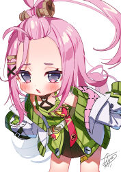aino (genshin impact) from genshin impact by meda cha