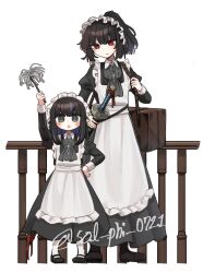 araya (project moon) from limbus company